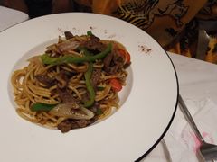 -NOKNOK若蔻亲子餐厅(天地壹方北馆店)