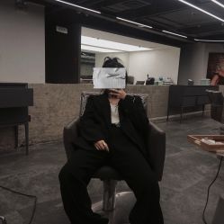 -斑斓色彩沙龙