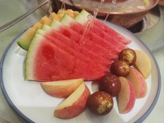 -阳坊胜利涮羊肉(阳坊老店)