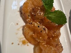 -狮王府淮扬菜(夫子庙老门东店)