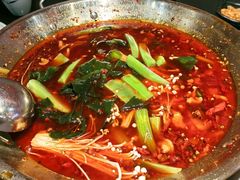 -小饕荟雅安贡椒鱼鲜馆(广福桥店)