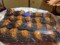 -大鹏饭店·金陵家宴(奥体中心店)