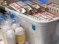 -兰熊鲜奶(西直门凯德mall店)