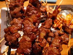 红柳牛肉-那些年记忆烧烤