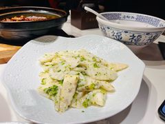 -图味美小黄鱼·景德菜(浙江路店)