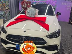 -上海星瀚奔驰4S店(红柳路店)