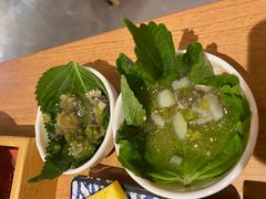 -桃花丼烧肉饭(凯丹商场店)