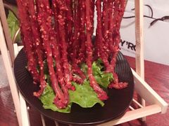 -重庆爽翻天老火锅(临平万达广场店)