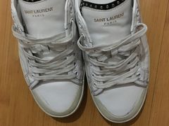 -SAINT LAURENT(海港城店)