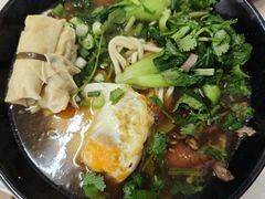 -国财牛杂(镇海店)