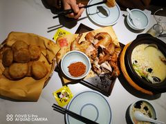 -打酱油·非遗淮扬菜(瘦西湖梅岭店)