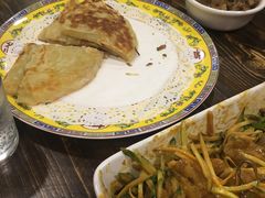 -七菜馆·东北菜·蒸饺(文体路店)