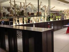 -春晖园度假酒店温泉