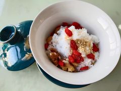八宝茶-老杜家羊杂碎店(双拥西路店)