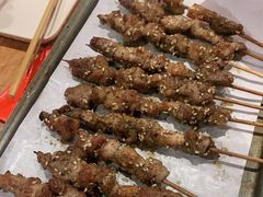 -木屋烧烤(岗顶二店)