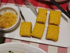 -西贝(上海新梅广场店)