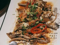 -秋色客家菜(南山店)