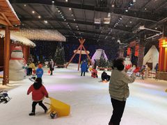 -宁波冰雪大世界(北仑区)