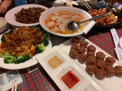 -玉桥餐厅(天坛店)