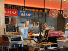 -希尔顿欢朋酒店·欢朋餐厅