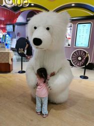 -meland club亲子乐园(重庆万象城店)
