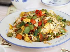 剁椒鸡蛋-新新湘菜馆(新中街二条店)