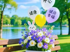 -绿茶餐厅(财富购物中心店)