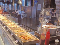 -梨花自助烤肉(乐宾店)