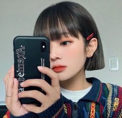 -沐染造型专业烫发染发