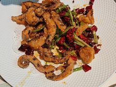 -大铁勺新津菜(熙悦汇店)