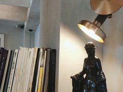 -Me Coffee下午茶艺术空间