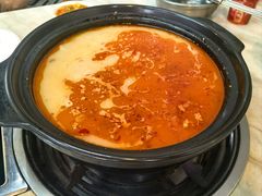 -牛排王糟粕醋火锅(海甸分店)