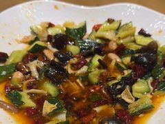 -黑家养生粥道馆(新世纪店)