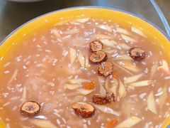 米酒山楂汤-杏花村水席楼·洛阳水席(老城十字街店)