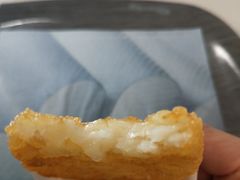 -麦当劳(中山大道中店)