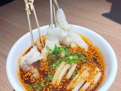 -太二酸菜鱼(中山龙之梦店)