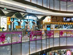 -蔡澜点心·粤菜(丽泽天街店)