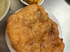 -老方子馅饼粥(台东店)