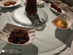 四喜烤麸-苏浙汇(朝外店)