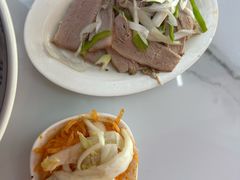 -蔡记行面·三套车(武威首店)
