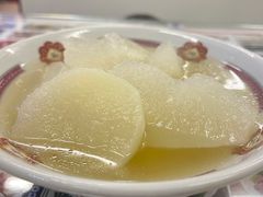 -七爷清汤腩·港式餐厅(金狮广场店)