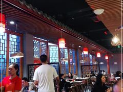 -九尺赵老四鲜鹅肠火锅