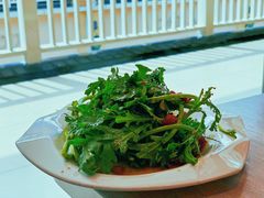 -康师傅私房牛肉面(马泉营奥莱店)