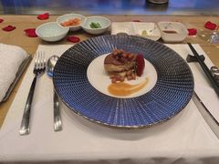 -和·铁板烧·OMAKASE(望京昆泰嘉晟酒店)