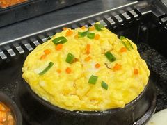 -韩阳王石板烤肉