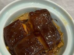 -玉华台饭庄·淮扬菜·烤鸭(望京店)