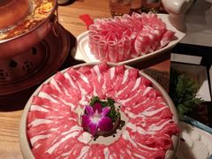 -额尔敦传统涮(光明路店)