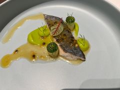-L'Arome芳芳法国餐厅(仙林金鹰店)