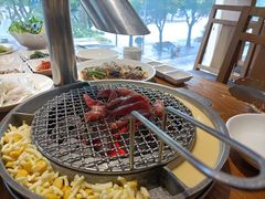 -紫霞门韩国料理烤肉(深南东路店)