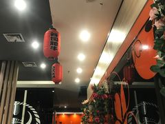 -吉野家(大悦城店)
